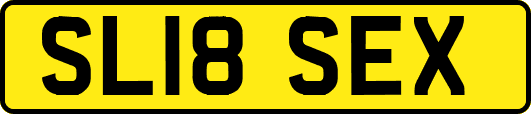 SL18SEX