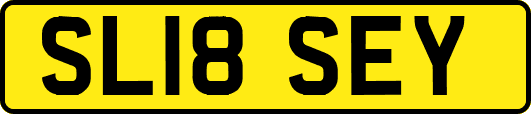 SL18SEY