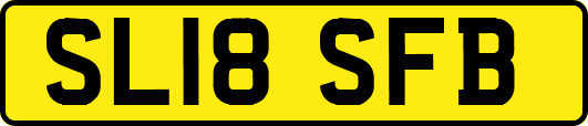 SL18SFB