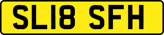 SL18SFH