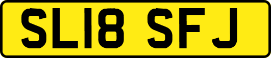 SL18SFJ