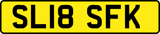 SL18SFK