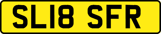 SL18SFR