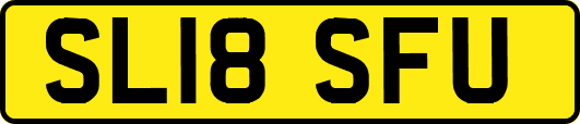 SL18SFU