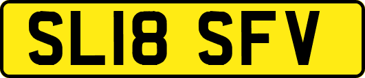 SL18SFV