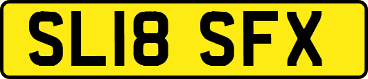 SL18SFX