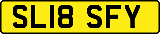 SL18SFY