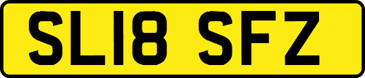 SL18SFZ