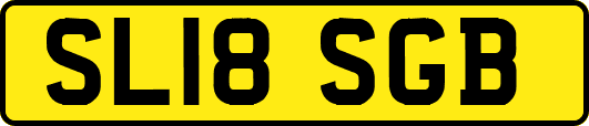 SL18SGB
