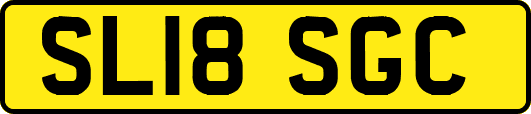 SL18SGC
