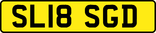 SL18SGD