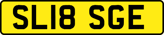 SL18SGE