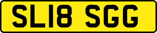 SL18SGG