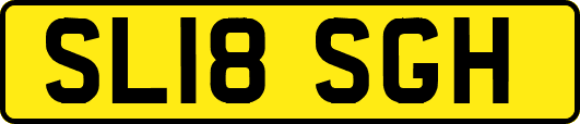 SL18SGH