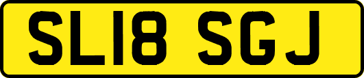 SL18SGJ