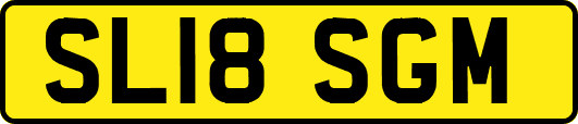 SL18SGM
