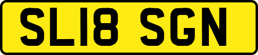 SL18SGN
