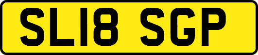 SL18SGP