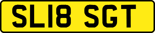 SL18SGT