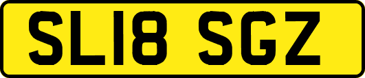 SL18SGZ