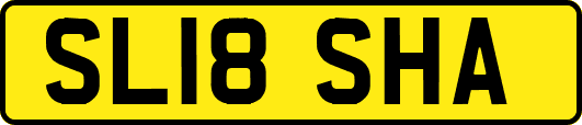 SL18SHA