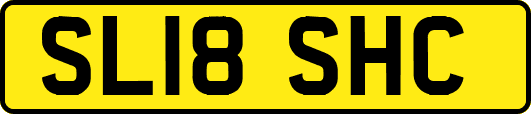 SL18SHC