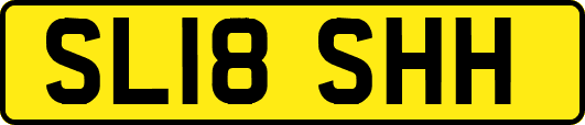 SL18SHH