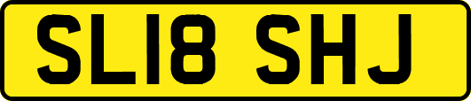 SL18SHJ