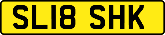 SL18SHK