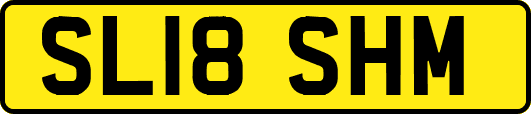 SL18SHM