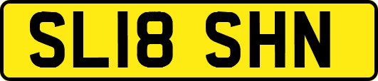 SL18SHN