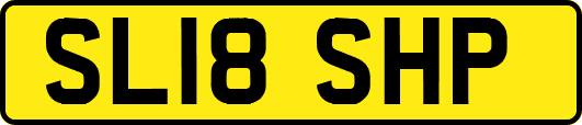 SL18SHP