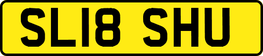 SL18SHU