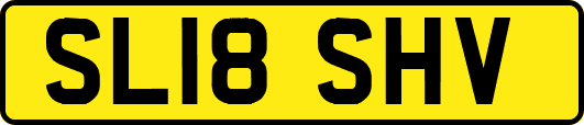 SL18SHV