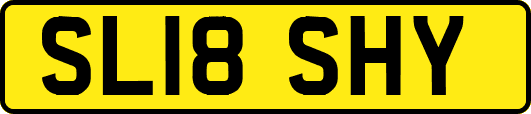 SL18SHY