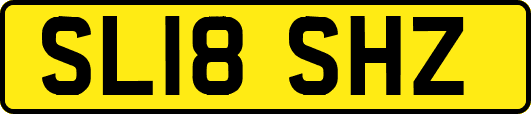 SL18SHZ