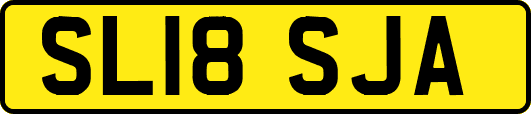 SL18SJA