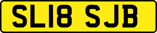 SL18SJB
