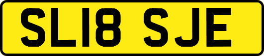 SL18SJE