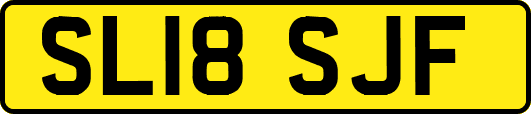 SL18SJF
