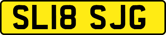 SL18SJG