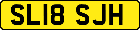 SL18SJH