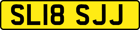 SL18SJJ