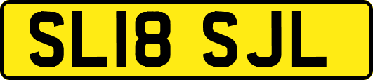 SL18SJL