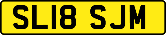 SL18SJM