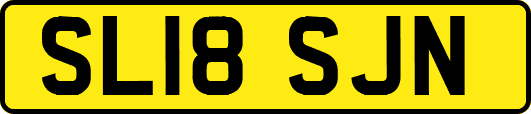SL18SJN