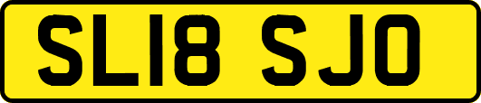 SL18SJO