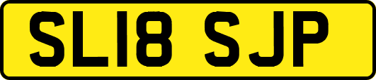 SL18SJP
