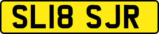 SL18SJR