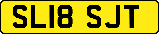 SL18SJT
